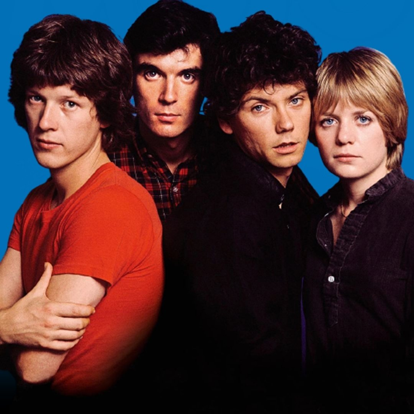 Talking Heads